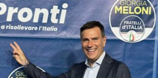 VIDEO LIVE CAMERA Testa (FdI): “Riforma fiscale per giovani, famiglie e imprese. Pace fiscale? Valutiamo”