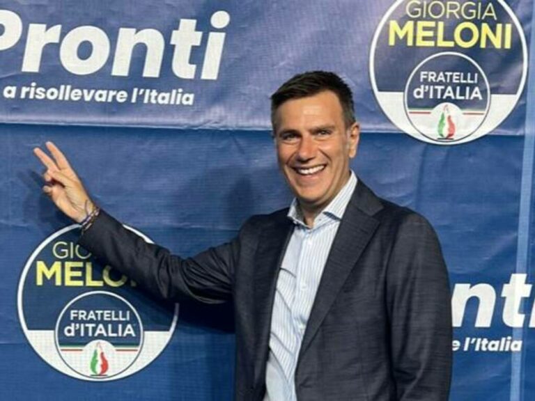 VIDEO LIVE CAMERA Testa (FdI): “Riforma fiscale per giovani, famiglie e imprese. Pace fiscale? Valutiamo”