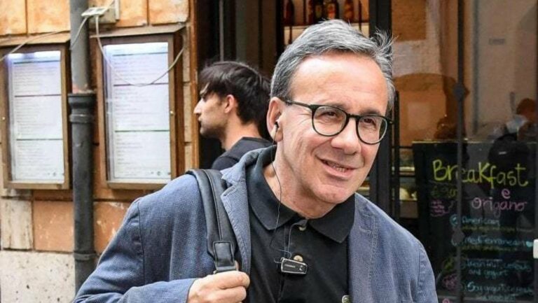 VIDEO INTERVISTA Schlein segretario Pd, Verini: “Partito aveva bisogno di rigenerazione”