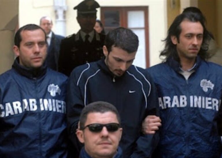 Faida di Scampia, Vincenzo Di Lauro nega di essere il mandante dell’omicidio di Giannino: “Ero già in carcere”