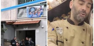 Uccisa a Pianura la madre di Donato De Caprio, il tiktoker salumiere