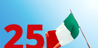 Festa della Liberazione, l’Anpi: “Il governo e la Meloni si dissocino dal Ventennio”