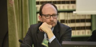 VIDEO INTERVISTA Stati generali della cultura, Amorese (FdI): “Uscire dal conformismo, sinergia con i territori”