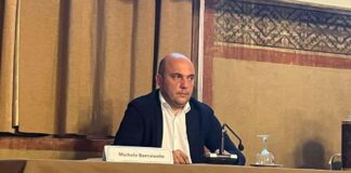 VIDEO LIVE SENATO Migranti, Barcaiuolo (FdI): “Protezione speciale una bizzarria, i confini sono sacri e vanno difesi”