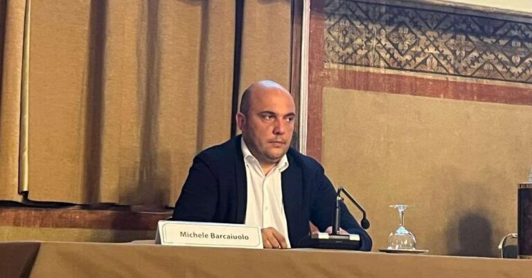 VIDEO LIVE SENATO Migranti, Barcaiuolo (FdI): “Protezione speciale una bizzarria, i confini sono sacri e vanno difesi”