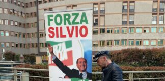 Il professor Zangrillo fiducioso: “Berlusconi risponde bene alle terapie”