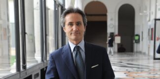 VIDEO INTERVISTA Caldoro (Nuovo Psi): “Al lavoro per rilanciare il partito. De Luca? Ha fatto solo disastri”