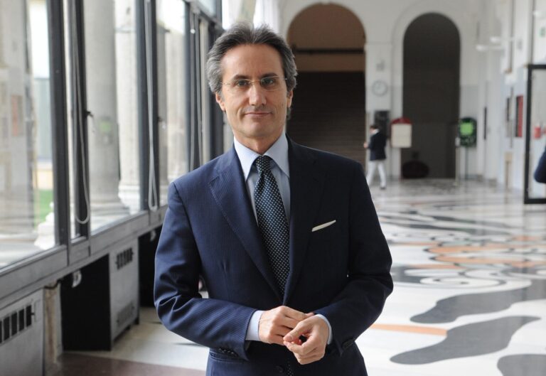 VIDEO INTERVISTA Caldoro (Nuovo Psi): “Al lavoro per rilanciare il partito. De Luca? Ha fatto solo disastri”