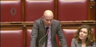 VIDEO INTERVISTA Bradisismo area flegrea, Caso (M5S): “Problema da monitorare, la situazione sta peggiorando”