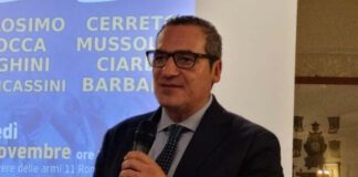VIDEO LIVE CAMERA, Cibi sintetici, Cerreto (FdI): “Vietata produzione e importazione, polemiche insensate”