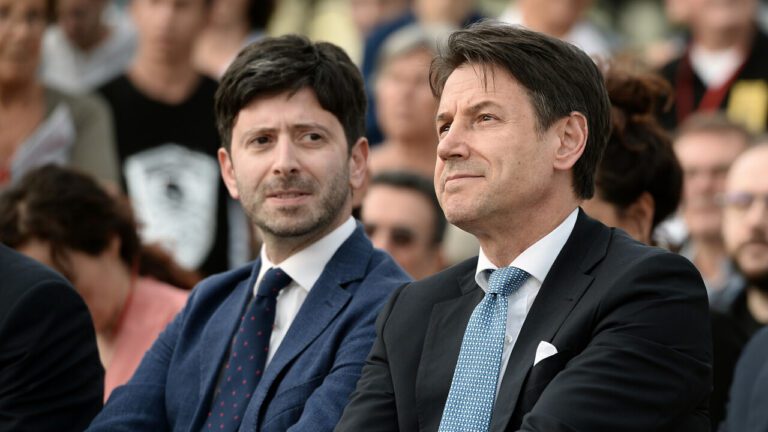 Inchiesta Covid, Conte e Speranza saranno interrogati il 10 maggio