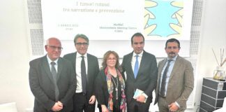 “La memoria della pelle”, un romanzo sull’importanza delle emozioni: convegno al MoMeC sulla medicina narrativa