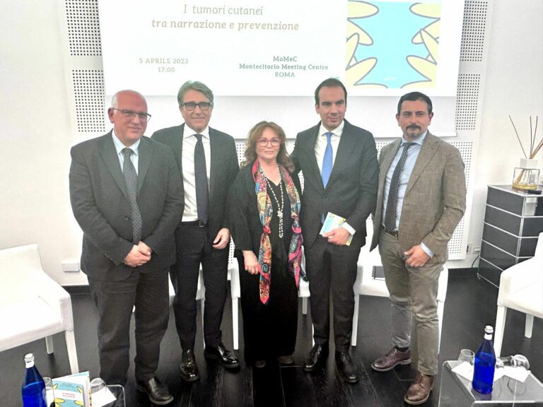 “La memoria della pelle”, un romanzo sull’importanza delle emozioni: convegno al MoMeC  sulla medicina narrativa