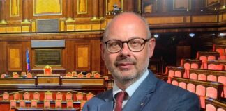 VIDEO LIVE CAMERA Nuovo Codice appalti, De Bertoldi (FdI): “Timori infondati, ci siamo adeguati all’Ue”