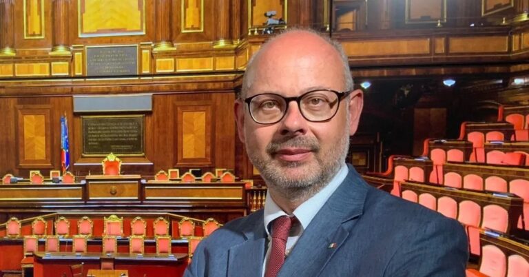 VIDEO LIVE CAMERA Nuovo Codice appalti, De Bertoldi (FdI): “Timori infondati, ci siamo adeguati all’Ue”