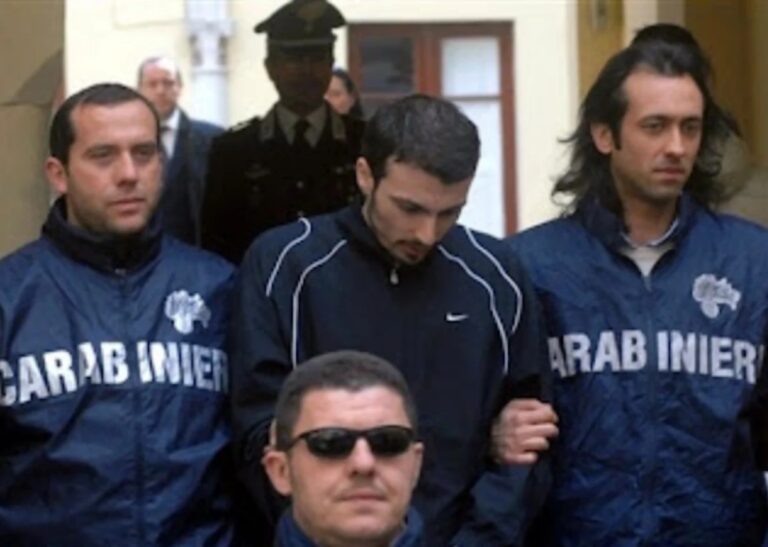Faida di camorra, scarcerato Di Lauro jr: dichiarazioni dei pentiti contraddittorie