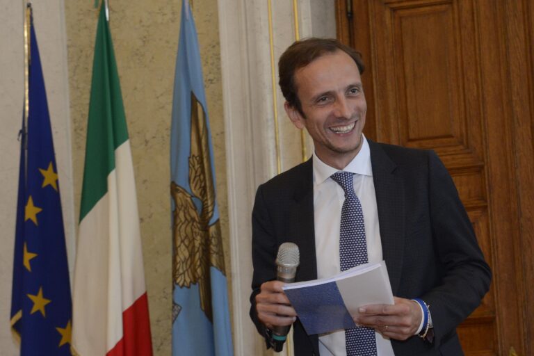 Fedriga (Regioni): “Firmato l’accordo con il governo sulla manovra”