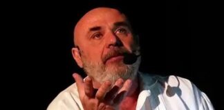 VIDEO INTERVISTA Gaetano Amato, molto più di un attore, scrittore, parlamentare: una persona (davvero) straordinaria