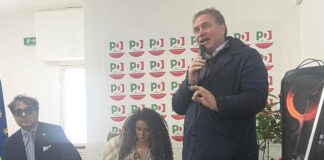 Comunali Marcianise, Graziano (Pd): “Caso Leoncini? Zinzi è sceso a un livello bassissimo. Pensare al futuro della città”