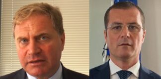 Orta di Atella, i fratelli Arena si sfilano dalla grande coalizione: lista Pd con la regia di Graziano e Zannini