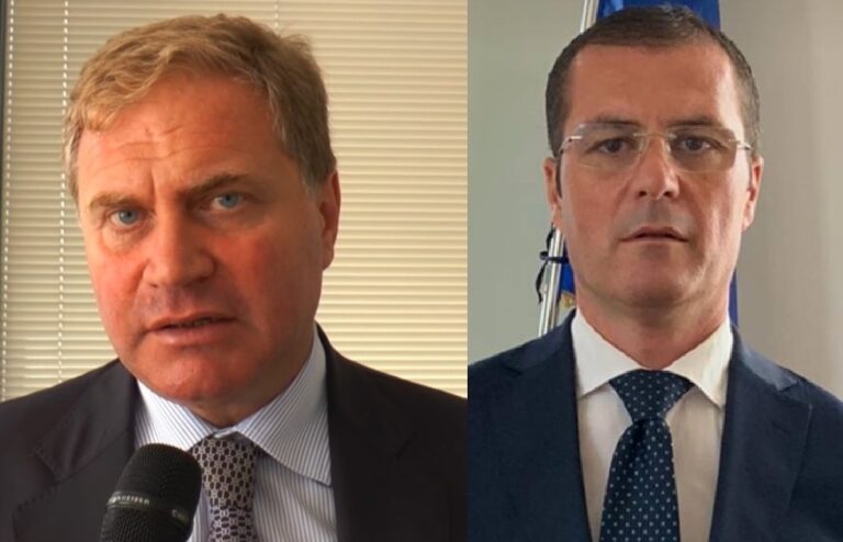 Orta di Atella, i fratelli Arena si sfilano dalla grande coalizione: lista Pd con la regia di Graziano e Zannini