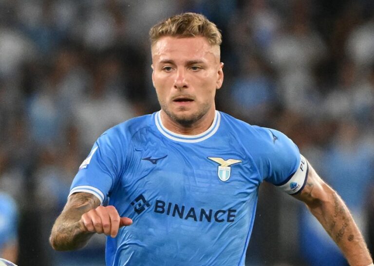 Incidente d’auto per Ciro Immobile, scontro con un tram: frattura di una costola