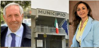 TUTTI I NOMI Lusciano, sfida a due per la fascia tricolore: in corsa Mariniello e Inviti