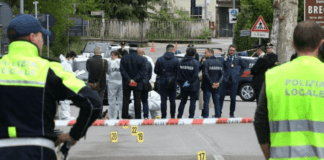 FOTO Risiedeva nel Salernitano il marocchino ucciso a Vicenza in un conflitto a fuoco: ha gridato “Allah akbar”