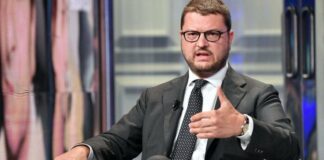 VIDEO INTERVISTA Tensioni nel Terzo Polo, Migliore (Iv) a Calenda: “Non si può decidere prima del congresso chi fa il leader”