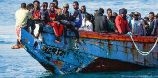 Ue: “Trovata intesa tra i 27 sui migranti”