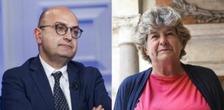 Comunali Aversa, il Pd: “Mauro Baldascino candidato sindaco del centrosinistra”. I dem ringraziano 5 Stelle e il gruppo Golia