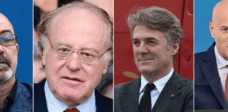Il Mef: Cattaneo e Scaroni all’Enel, Del Fante e Rovere a Poste. Confermato Descalzi all’Eni