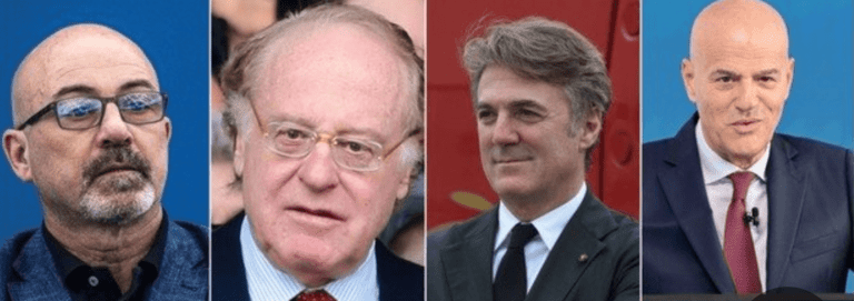 Il Mef: Cattaneo e Scaroni all’Enel, Del Fante e Rovere a Poste. Confermato Descalzi all’Eni
