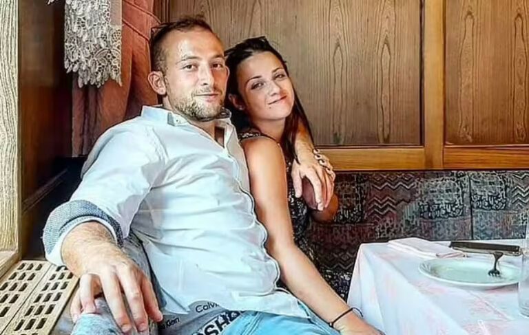 Andrea Papi ucciso dall’orso, la fidanzata “Un ragazzo d’oro, quando usciva scherzava sempre”
