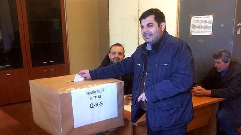 Asi Caserta, Peppe Razzano nel cda: il suo sponsor è Mastursi. Blitz anche a Benevento, entra l’irpino Gazzella
