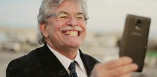 VIDEO INTERVISTA Razzi: “Ridono di me ma non capiscono nulla, sono molto famoso anche in Corea del Nord”