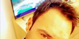 Cellole a lutto per la morte del 43enne Tommaso Russo, raffica di messaggi social