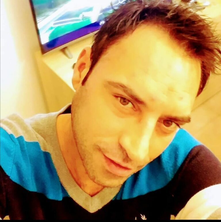 Cellole a lutto per la morte del 43enne Tommaso Russo, raffica di messaggi social