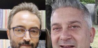 Santillo revoca Villano e si tiene stretta la ditta italo-ucraina, si dimette Lamberti. Un assessore passa da Topo Gigio a Topo Gigiotto