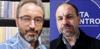 Orta al Centro: “Annullare appalto ditta italo-ucraina e cacciare Vellone e Sciaudone”. Santillo punisce Villano e Lamberti per esecutivo affaristico