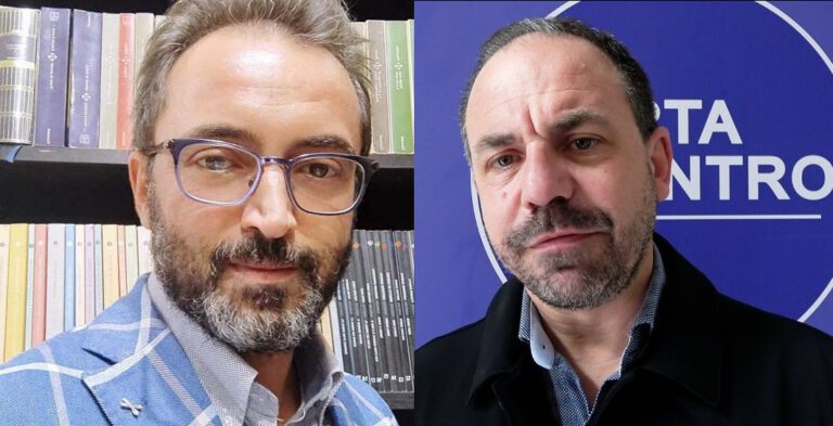 Orta al Centro: “Annullare appalto ditta italo-ucraina e cacciare Vellone e Sciaudone”. Santillo punisce Villano e Lamberti per esecutivo affaristico