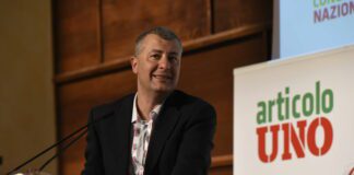 VIDEO INTERVISTA Stabilimento Whirlpool alla TeaTek, Scotto (Articolo Uno): “Riscatto civile, risolvere le altre vertenze”