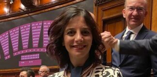 Silvestri (FdI): “Test di paternità per mio figlio, schifo e umiliazione per veleni politici”