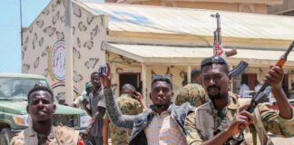 Tajani: “Garantire l’evacuazione degli italiani dal Sudan entro stanotte”