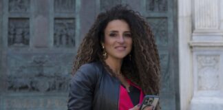 VIDEO INTERVISTA Marcianise, il candidato sindaco Tartaglione: “Costante dialogo con la gente, fronte progressista per risolvere i problemi della città”