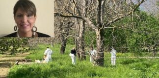 Donna di Cava de’ Tirreni trovata morta in un fondo agricolo nel Salernitano, disposti esami diagnostici specifici sul corpo