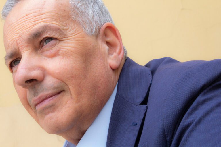 Comunali Marcianise, Antonio Trombetta è il nuovo Sindaco