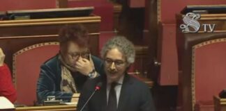 VIDEO LIVE SENATO Migranti Verducci (Pd): “Parole di Lollobrigida inaudite, governo fa solo propaganda”