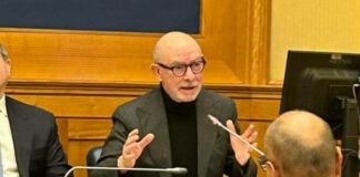 VIDEO LIVE CAMERA Balneari, Zucconi (Fdi): “Sentenza Corte di Giustizia Ue apre la strada al doppio binario”