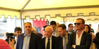 Irrigazione, Santangelo: “Pronto un piano di investimenti da 100milioni che tutela colture di eccellenza”